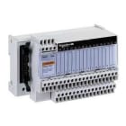 Schneider Electric - Base pasiva entrada salida 16 vías con LED tornillo