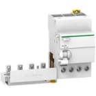 Schneider Electric - Bloque diferencial QUICK VIGI IC60 4P 25A 30mA A-SI
