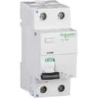 Schneider Electric - Interruptor diferencial IID 2P 100A 300mA clase-AC selectivo