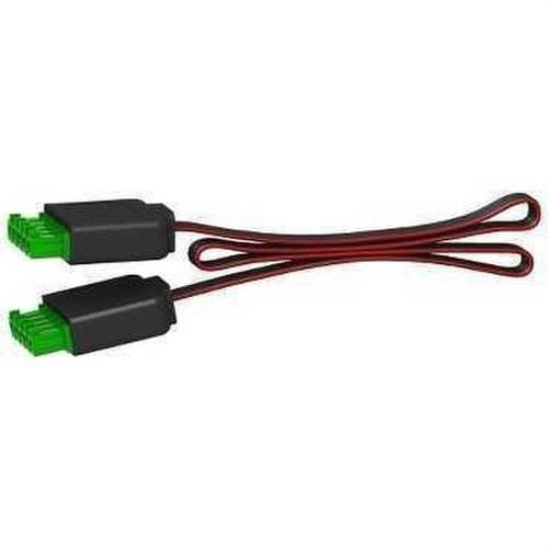 Schneider Electric - Cable prefabricado 100mm (6u)