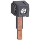 Schneider Electric - Conector monoconexión cable 35mm² (4u)