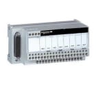 Schneider Electric - Base distribución pasiva 8 vías TSX47/107 PREMIUM