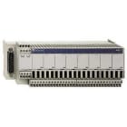 Schneider Electric - Base distribución alimentación 8 vías analógico TSX47/107P