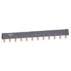 Schneider Electric - Peine bipolar 24 pasos K60N C60 ID