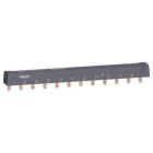 Schneider Electric - Peine tetrapolar 24 pasos K60N C60 ID