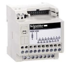 Schneider Electric - Base M340 SLIMFAST 16P 1m