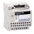 Schneider Electric - Base M340 SLIMFAST 16P 2m