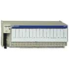 Schneider Electric - Sub-base - relés electromecánicos soldados ABE7 - 8 canales - relé 10 mm