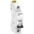 Schneider Electric - Interruptor automático magnetotérmico iK60N 1P 10A curva-C