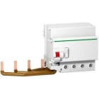 Schneider Electric - Bloque diferencial VIGIC120 clase AC 4P 30mA instantáneo