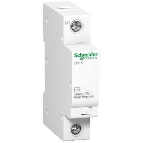Schneider Electric - Limitador sobretensión IPF K40 40KA 340V 1P