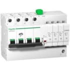 Schneider Electric - Limitador sobretensión QUICK PRD20R 3P+N