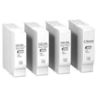 Schneider Electric - Cartucho fase C8-350 para IQUICK PRD8R