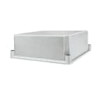 Schneider Electric - Opaque polycarbonate cover 36x54x9.5cm ((*))
