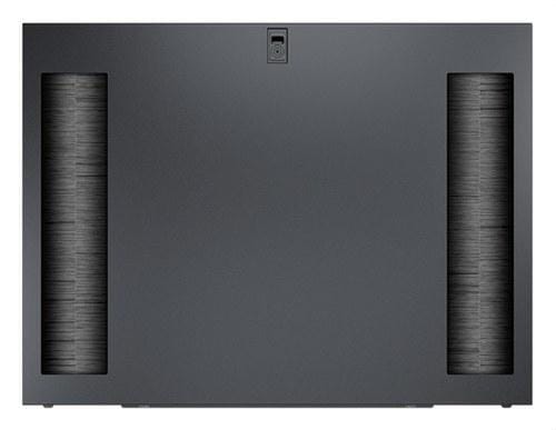 APC by Schneider Electric - Panel lateral armario Netshelter SX 42U 1200mm cable