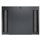 APC by Schneider Electric - Panel lateral armario Netshelter SX 42U 1200mm cable