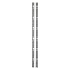 APC by Schneider Electric - Organizador cables armario Netshelter SX 42U