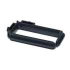 APC by Schneider Electric - TOOLLESS CABLE MANAGEMENT RINGS (QTY 10)