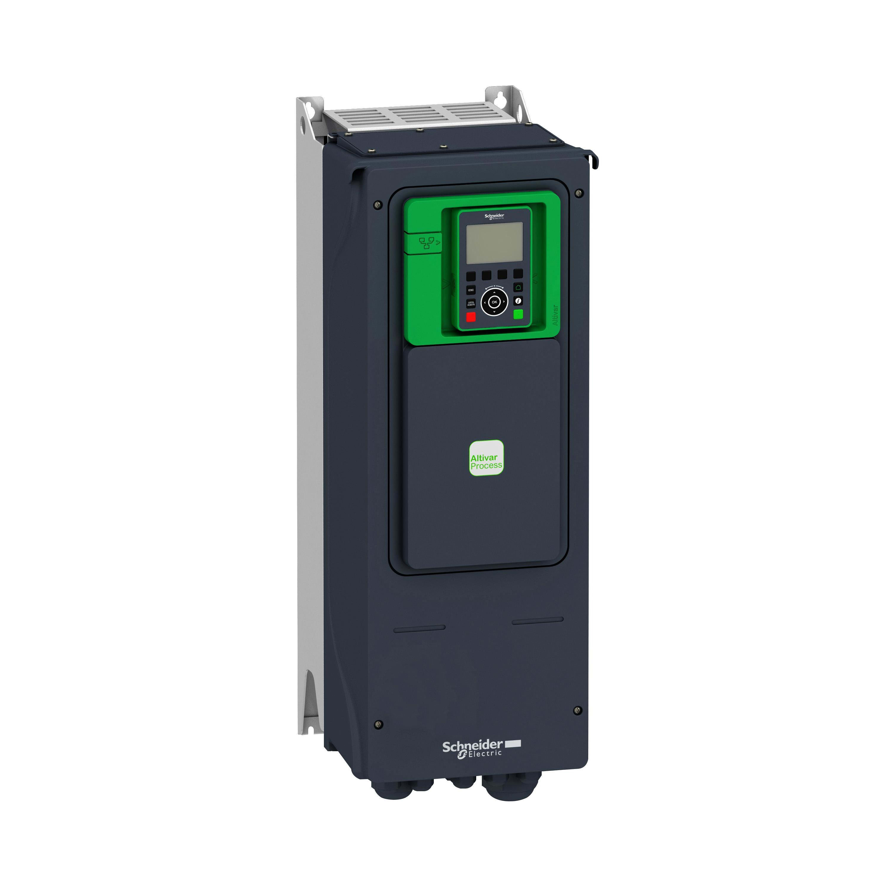 Schneider Electric - Variador de velocidad ALTIVAR-950 1,5Kw 400-480V IP55