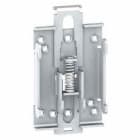 Schneider Electric - PLACA CON ENGANCHE