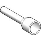 Schneider Electric - Terminal seccionable 1mm² L1000