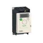 Schneider Electric - Variador de velocidad ALTIVAR-12 0,37Kw 240V 3PH con radiador