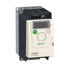 Schneider Electric - Variador de velocidad ALTIVAR-12 0,75Kw 240V 1PH filtro CEM
