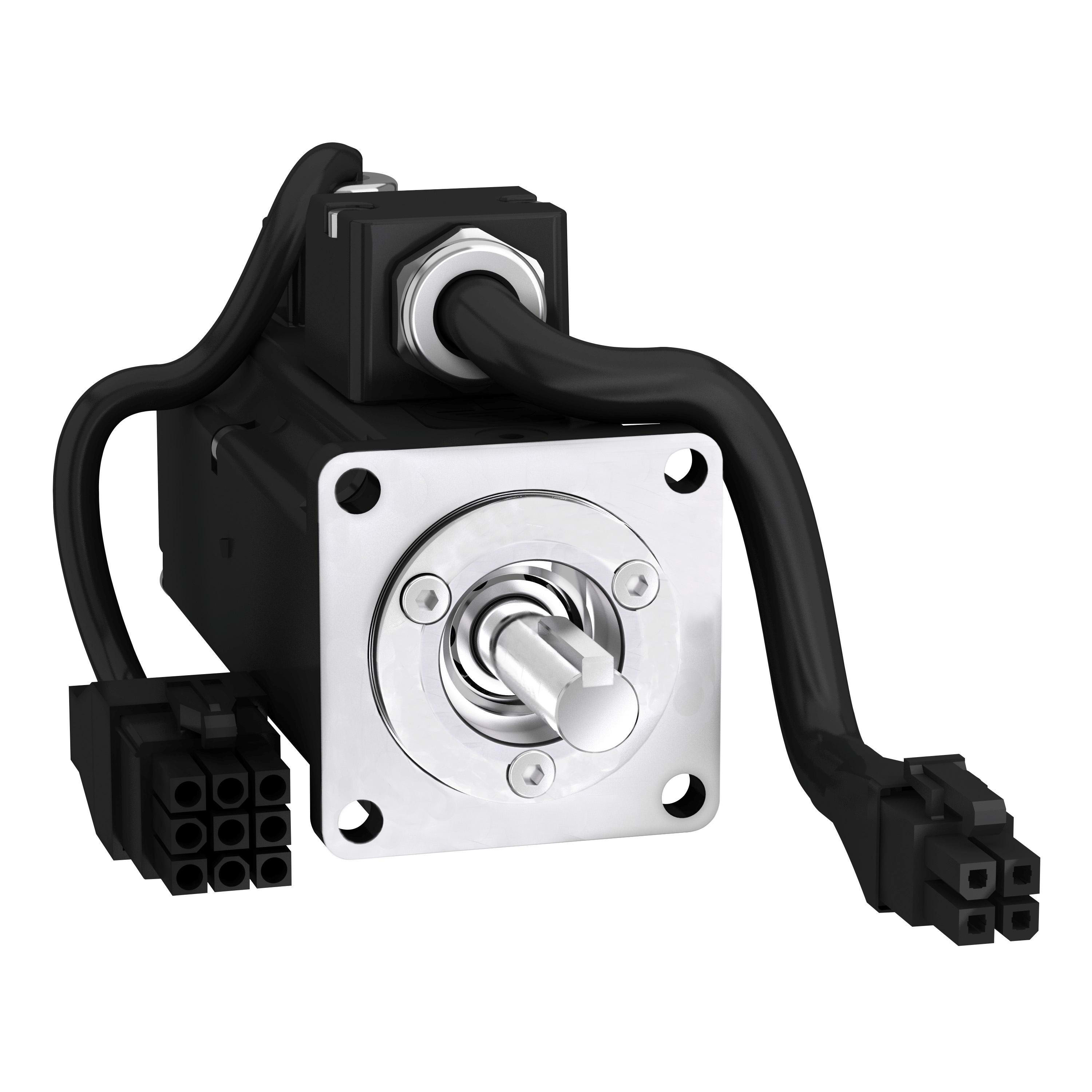 Schneider Electric - Motor BCH2MBA533CF5C 40mm 50W