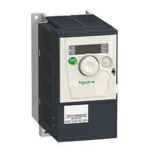 Schneider Electric - VARIADOR ATV312 0,18Kw 230V MONOFASICO