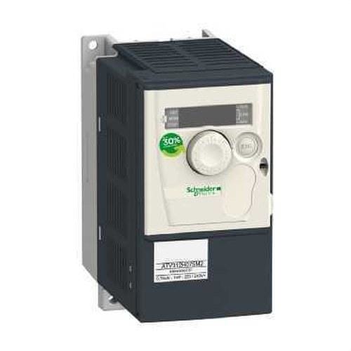 Schneider Electric - VARIADOR ATV312 0,55Kw 230V MONOFASICO