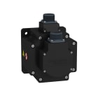Schneider Electric - Motor BCH2MM1523CF6C 130mm 1500W