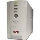 APC by Schneider Electric - Sai Back-Ups CS 500VA 230V Usb/serie