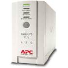 APC by Schneider Electric - Sai Back-Ups 650VA 230V