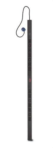 APC by Schneider Electric - Regleta 0U 16A 230V IEC309 230V IEC320