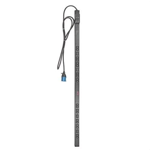 APC by Schneider Electric - Regleta 0U 32A 230V IEC309 230V IEC320