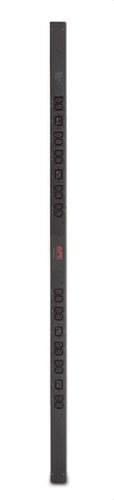 APC by Schneider Electric - Regleta 0U 16A 230V IEC309 230V IEC320