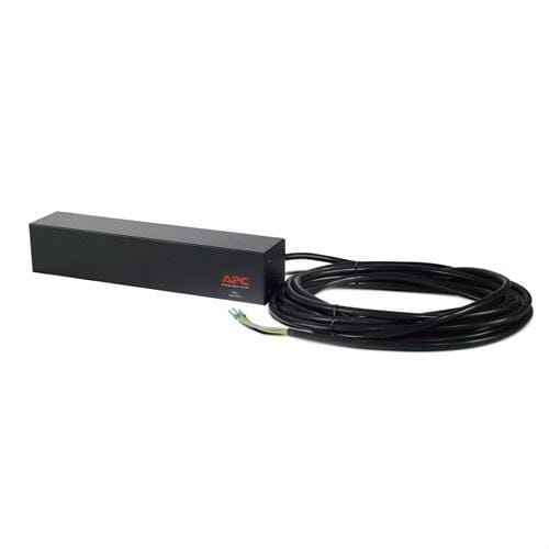 APC by Schneider Electric - Extensión regleta 2U 32A 230V IEC320