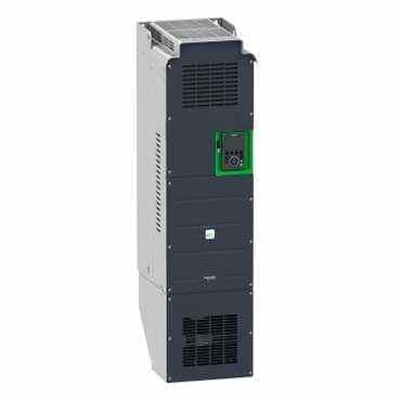Schneider Electric - Variador de velocidad IP21 75Kw 200V/240V