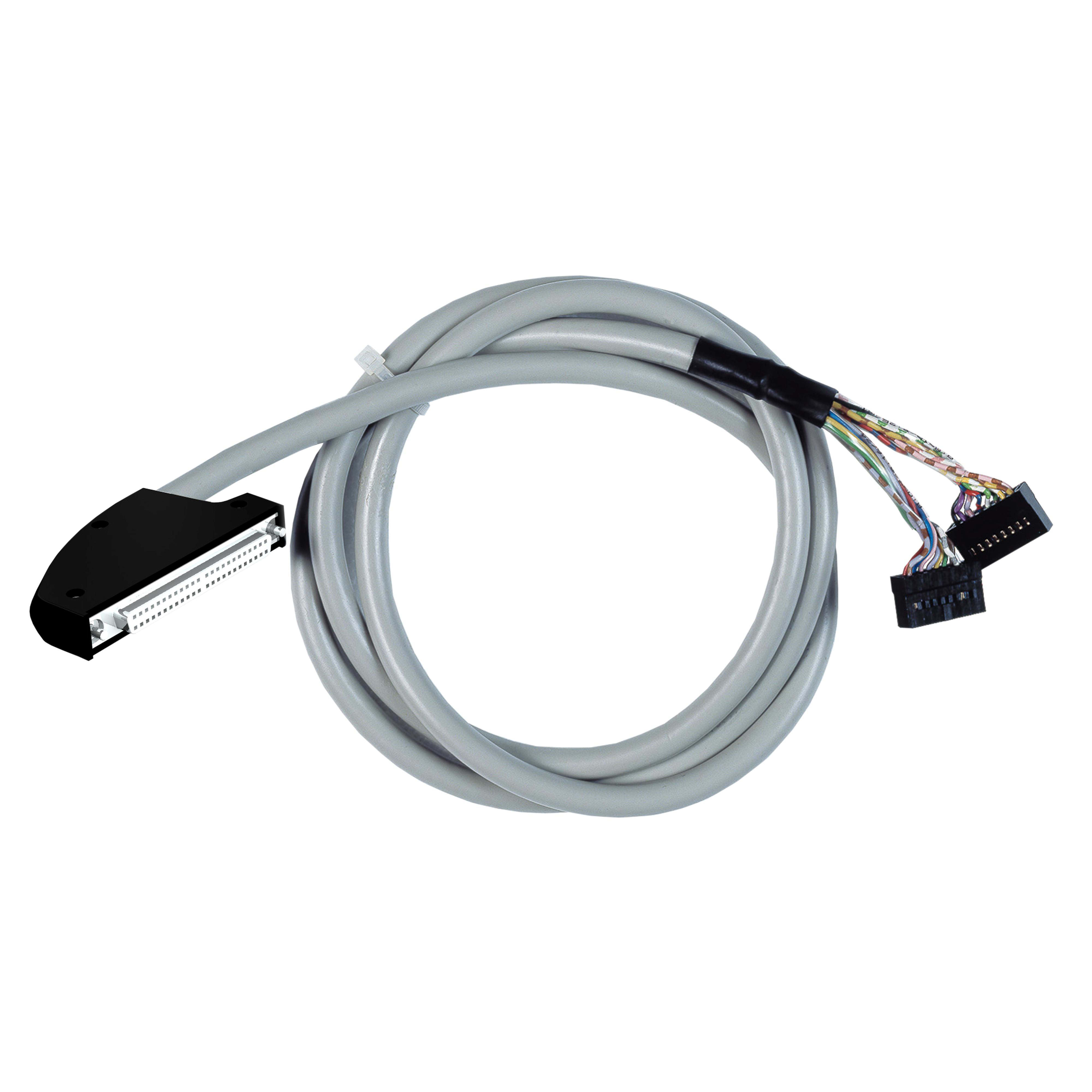 Schneider Electric - CABLE TELEFAST SLIMFAST M340 2M