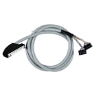 Schneider Electric - CABLE TELEFAST SLIMFAST M340 2M
