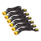 APC by Schneider Electric - Cable conexión C13-C14 1,8m