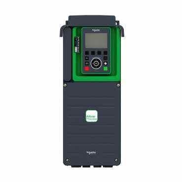 Schneider Electric - Variador de velocidad IP21 7,5Kw 200V/240V