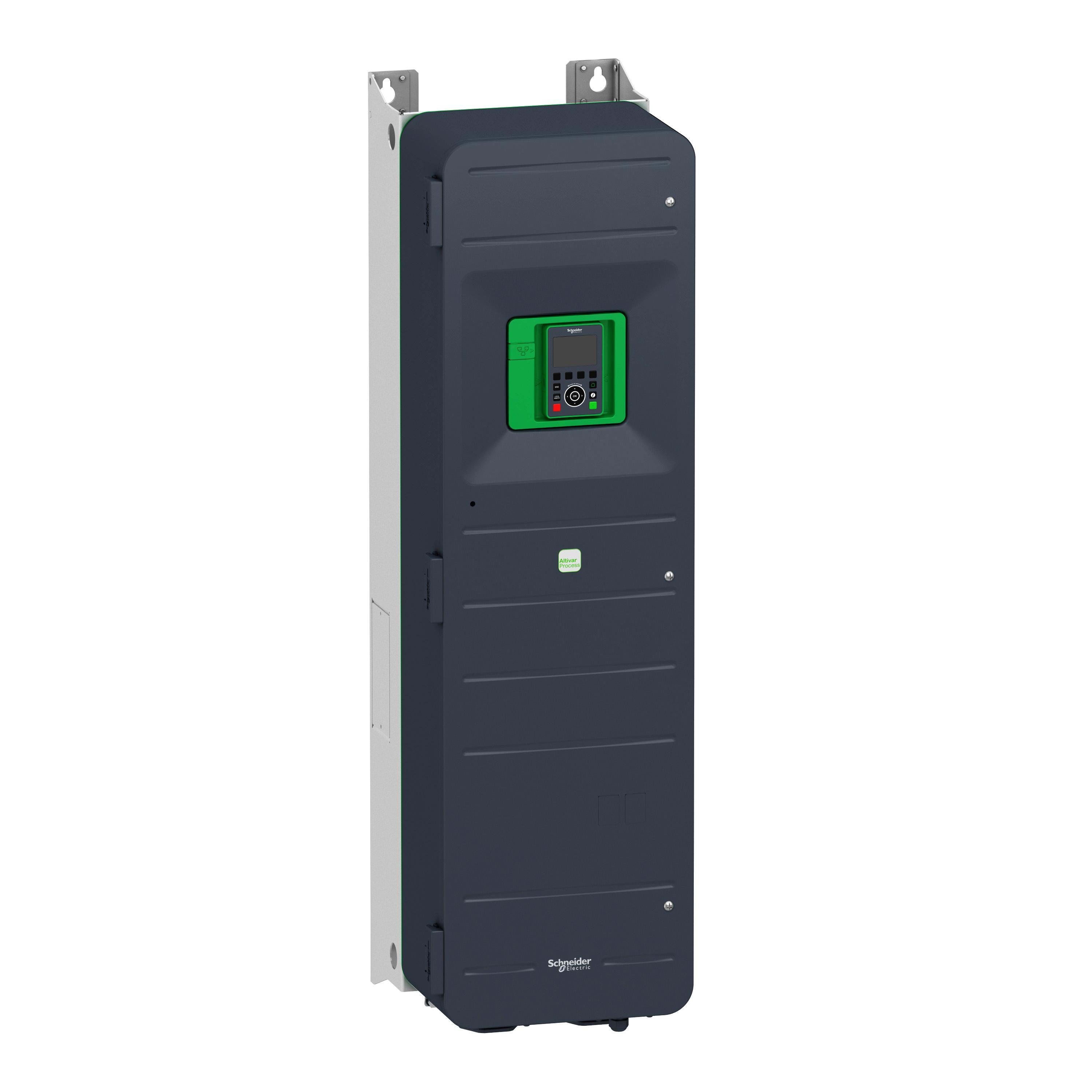 Schneider Electric - Variador de velocidad IP55 90Kw 400V/480V