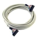 Schneider Electric - Cable de conexión – entrada discreta Twido para Telefast - 2 x HE10 - 2 m