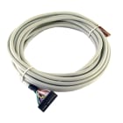Schneider Electric - Cable de conexión – salida discreta Twido para Telefast - 2 x HE10 - 1 m