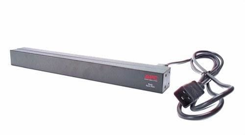 APC by Schneider Electric - Regleta PDU basic 1U 16A IEC320 208/230V