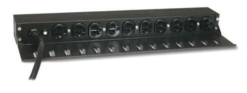 APC by Schneider Electric - Accesorio PDU para rack