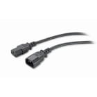 APC by Schneider Electric - Cable conexión C13-C14