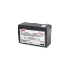 APC by Schneider Electric - Cartucho batería para BE550G-BR550GI-BR650CI