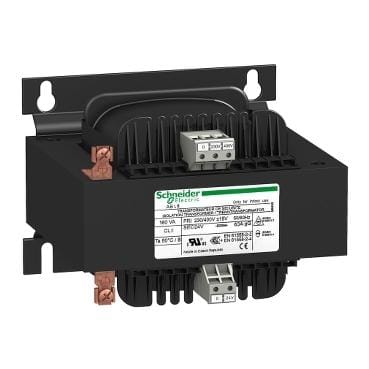 Schneider Electric - Transformador monofásico S 230/400V CA 24V AC